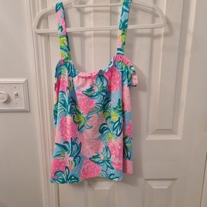 Lily nwt top